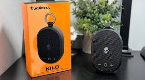 KILO רמקול BT מבית skullcandy